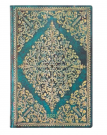 Paperblanks - Paperblanks diář 2023 Oceania Mini Flexis horizontální 8637-6